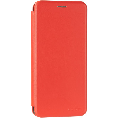 Чехол-книга G-Case Xiaomi Redmi 9C/10A Red