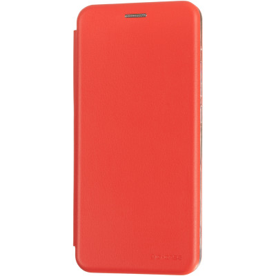 Чехол-книга G-Case Xiaomi Redmi 9C/10A Red