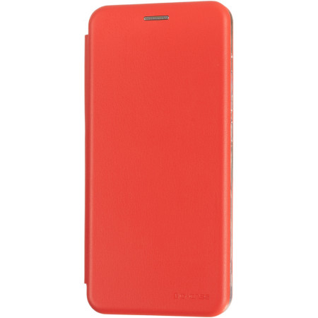 Чехол-книга G-Case Xiaomi Redmi 9C/10A Red