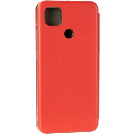 Чехол-книга G-Case Xiaomi Redmi 9C/10A Red