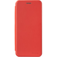 Чехол-книга G-Case Ranger Series Huawei Y8P / P Smart S Red