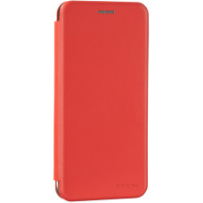 Чохол-книга G-Case Ranger Series Huawei Y8P / P Smart S Red