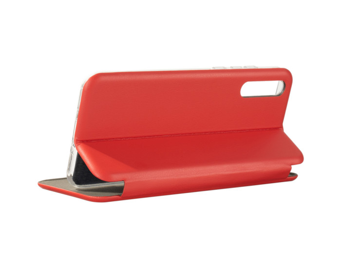 Чохол-книга G-Case Ranger Series Huawei Y8P / P Smart S Red
