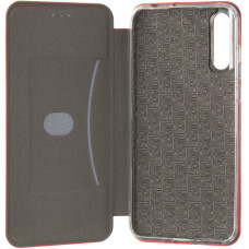 Чохол-книга G-Case Ranger Series Huawei Y8P / P Smart S Red