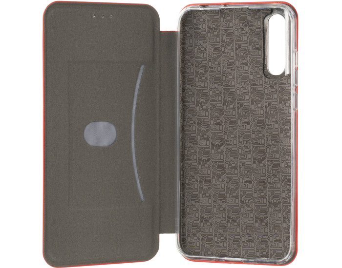 Чохол-книга G-Case Ranger Series Huawei Y8P / P Smart S Red