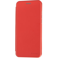 Чохол-книга G-Case Ranger Series Huawei Y8P / P Smart S Red