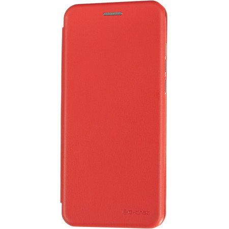 Чехол-книга G-Case Ranger Series Huawei Y8P / P Smart S Red
