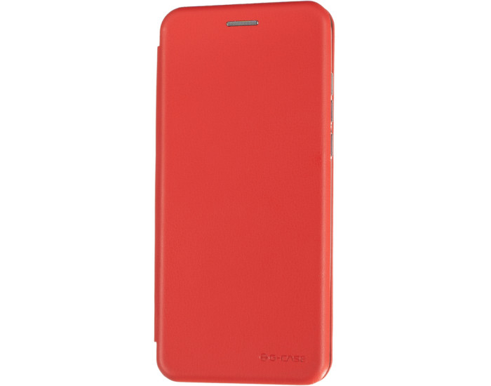 Чохол-книга G-Case Ranger Series Huawei Y8P / P Smart S Red