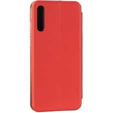 Чохол-книга G-Case Ranger Series Huawei Y8P / P Smart S Red