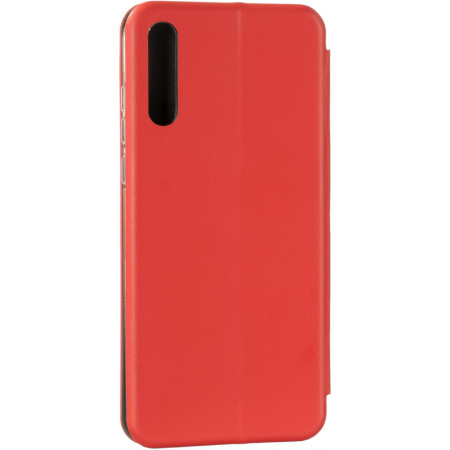 Чехол-книга G-Case Ranger Series Huawei Y8P / P Smart S Red