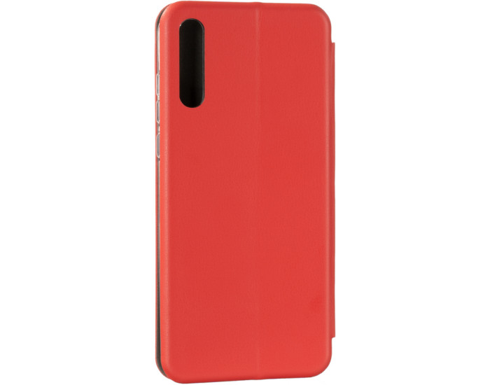 Чохол-книга G-Case Ranger Series Huawei Y8P / P Smart S Red