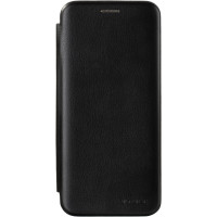 Чехол-книга G-Case Ranger Series Huawei Y8P / P Smart S Black