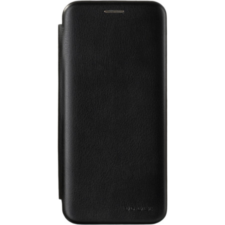 Чехол-книга G-Case Ranger Series Huawei Y8P / P Smart S Black