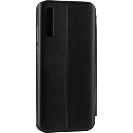 Чехол-книга G-Case Ranger Series Huawei Y8P / P Smart S Black