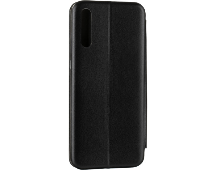 Чохол-книга G-Case Ranger Series Huawei Y8P / P Smart S Black