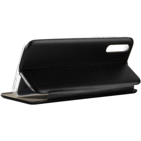 Чехол-книга G-Case Ranger Series Huawei Y8P / P Smart S Black