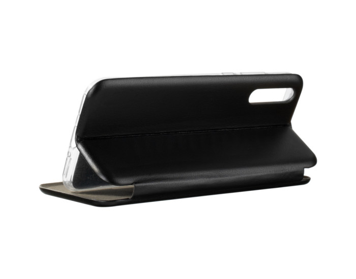 Чохол-книга G-Case Ranger Series Huawei Y8P / P Smart S Black