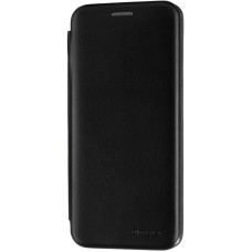 Чохол-книга G-Case Ranger Series Huawei Y8P / P Smart S Black
