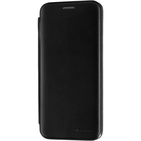 Чехол-книга G-Case Ranger Series Huawei Y8P / P Smart S Black