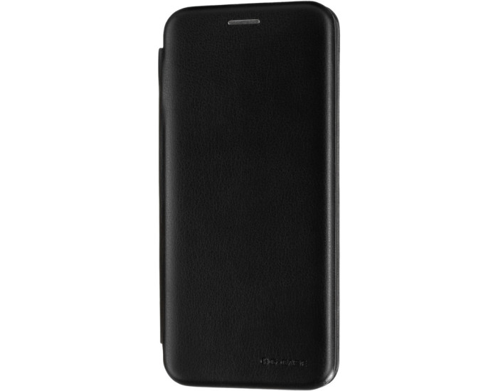 Чохол-книга G-Case Ranger Series Huawei Y8P / P Smart S Black