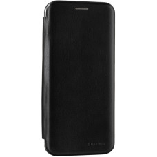 Чохол-книга G-Case Ranger Series Huawei Y8P / P Smart S Black