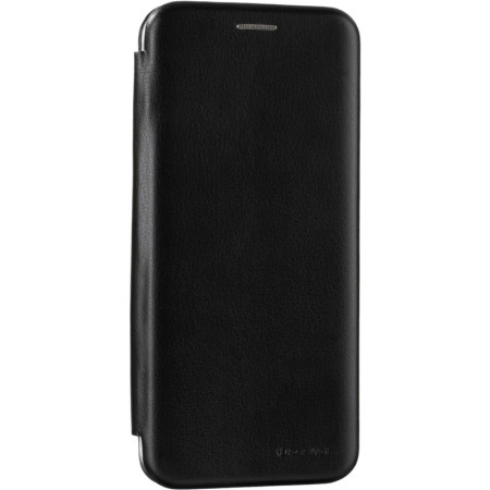 Чехол-книга G-Case Ranger Series Huawei Y8P / P Smart S Black