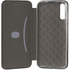 Чохол-книга G-Case Ranger Series Huawei Y8P / P Smart S Black