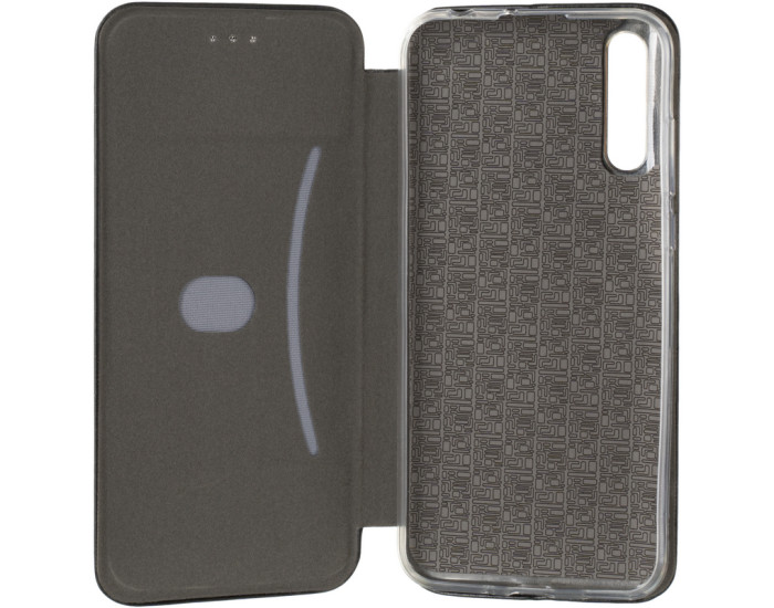 Чохол-книга G-Case Ranger Series Huawei Y8P / P Smart S Black