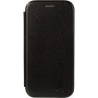 Чехол-книга G-Case Ranger Samsung A015 A01 Black