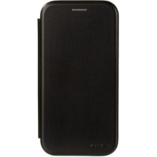 Чехол-книга G-Case Ranger Samsung A015 A01 Black
