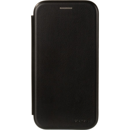 Чехол-книга G-Case Ranger Samsung A015 A01 Black
