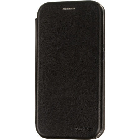 Чехол-книга G-Case Ranger Samsung A015 A01 Black