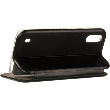 Чехол-книга G-Case Ranger Samsung A015 A01 Black