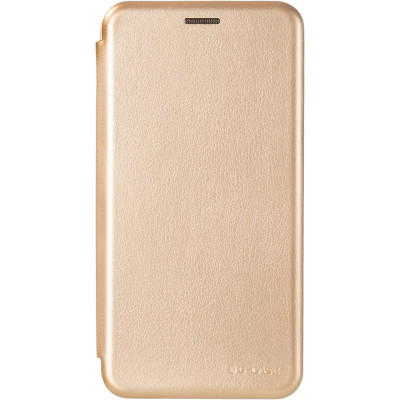 Чохол-книга G-Case Xiaomi Mi A3 / CC9e Gold