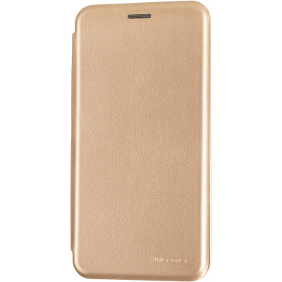Чохол-книга G-Case Xiaomi Mi A3 / CC9e Gold