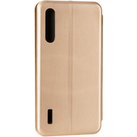Чехол-книга G-Case Xiaomi Mi A3 / CC9e Gold