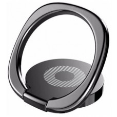 Кольцо - держатель Baseus Privity Ring Bracket (SUMQ-01) Черный