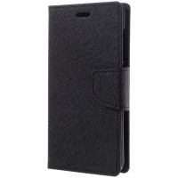 Чехол-книга Momax Meizu M5 Black