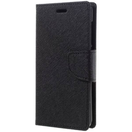 Чехол-книга Momax Meizu M5 Black