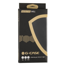 Чохол-книга G-Case iPhone 7/8 Black