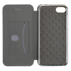 Чохол-книга G-Case iPhone 7/8 Black