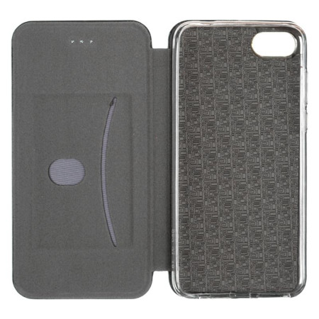 Чехол-книга G-Case iPhone 7/8 Black