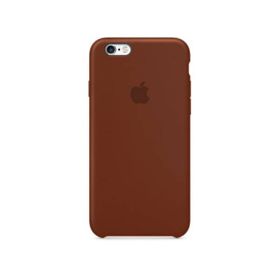 Чохол силіконовий 4,5 - 5,0 Braun