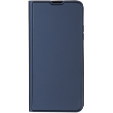 Чохол-книга Gelius Shell Case Xiaomi Poco X5 5G, Blue