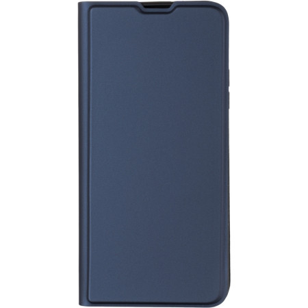 Чехол-книга Gelius Shell Case Xiaomi Poco X5 5G, Blue