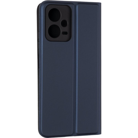Чехол-книга Gelius Shell Case Xiaomi Poco X5 5G, Blue