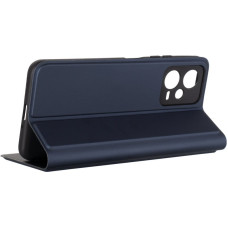 Чохол-книга Gelius Shell Case Xiaomi Poco X5 5G, Blue