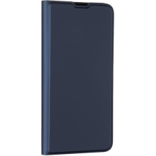 Чохол-книга Gelius Shell Case Xiaomi Poco X5 5G, Blue
