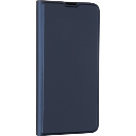 Чехол-книга Gelius Shell Case Xiaomi Poco X5 5G, Blue