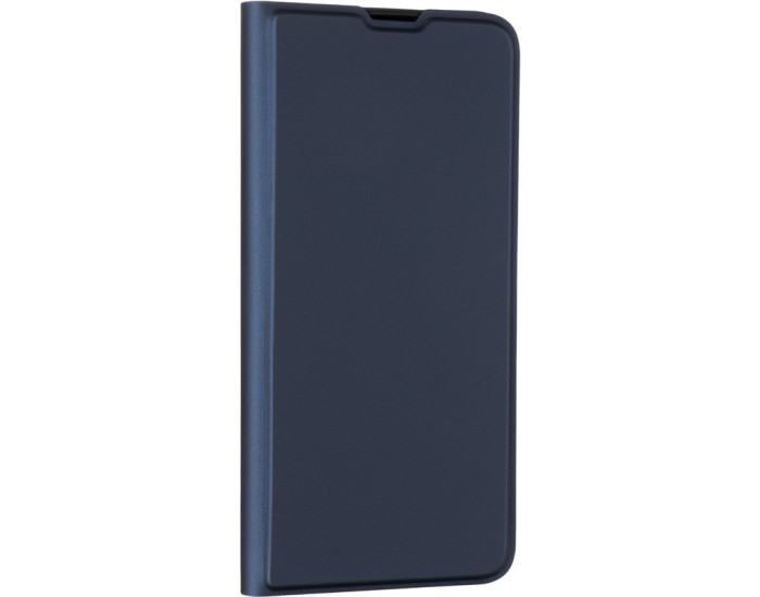 Чохол-книга Gelius Shell Case Xiaomi Poco X5 5G, Blue